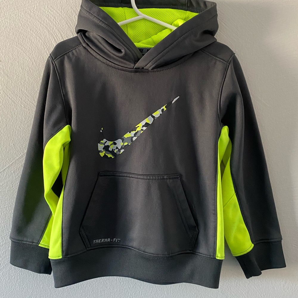 Boys Hoodie